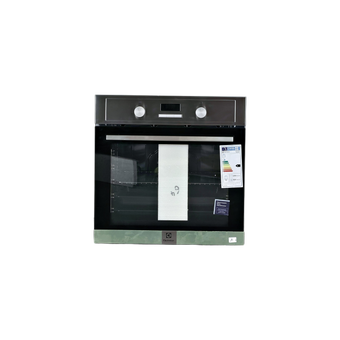 Four Chaleur Tournante 72 L Reconditionné ELECTROLUX EOH3H00X : vue de face