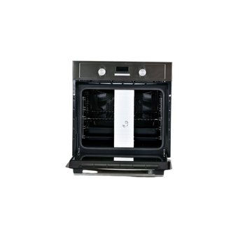 Four Chaleur Tournante 72 L Reconditionné ELECTROLUX EOH3H00X : vue de l'intérieur