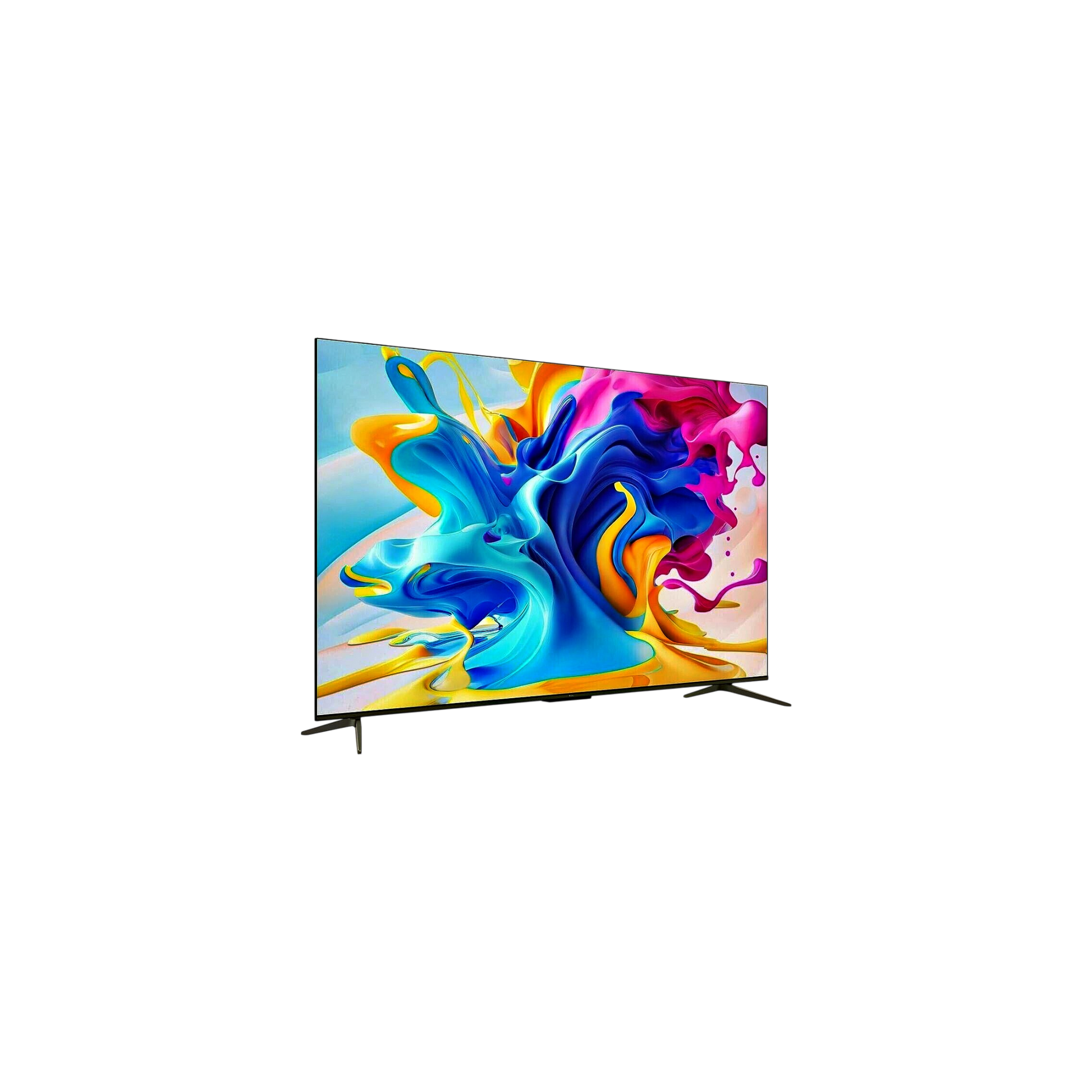 Téléviseur LED Reconditionné TCL 55C645 139 cm (55")