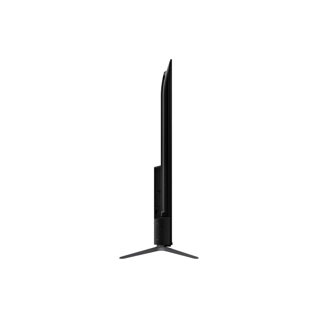 Téléviseur Led  Reconditionné TCL 55C645 139 CM (55") : vue du côté gauche