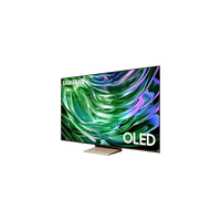 Téléviseur Oled  Reconditionné SAMSUNG TQ77S92D 194 CM (76") : vue du côté droit