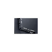 Téléviseur Oled  Reconditionné SAMSUNG TQ77S92D 194 CM (76") : vue du côté gauche