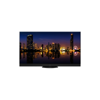 Téléviseur OLED Reconditionné PANASONIC TX-65MZ1500E 164 cm (65")