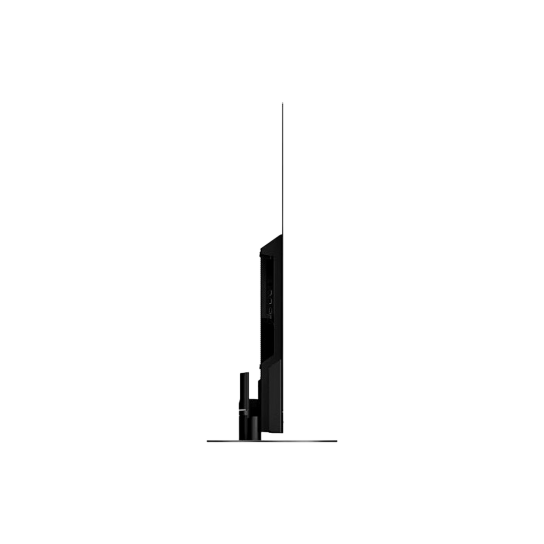 Téléviseur Oled  Reconditionné PANASONIC TX-65MZ1500E 164 CM (65") : vue du côté gauche