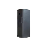 Congélateur Armoire 286 L Reconditionné BEKO B3RMFNE314XB : vue du côté droit