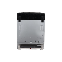 Lave-Vaisselle Encastrable 15 Cvts Reconditionné WHIRLPOOL W7IHT58T : vue de face