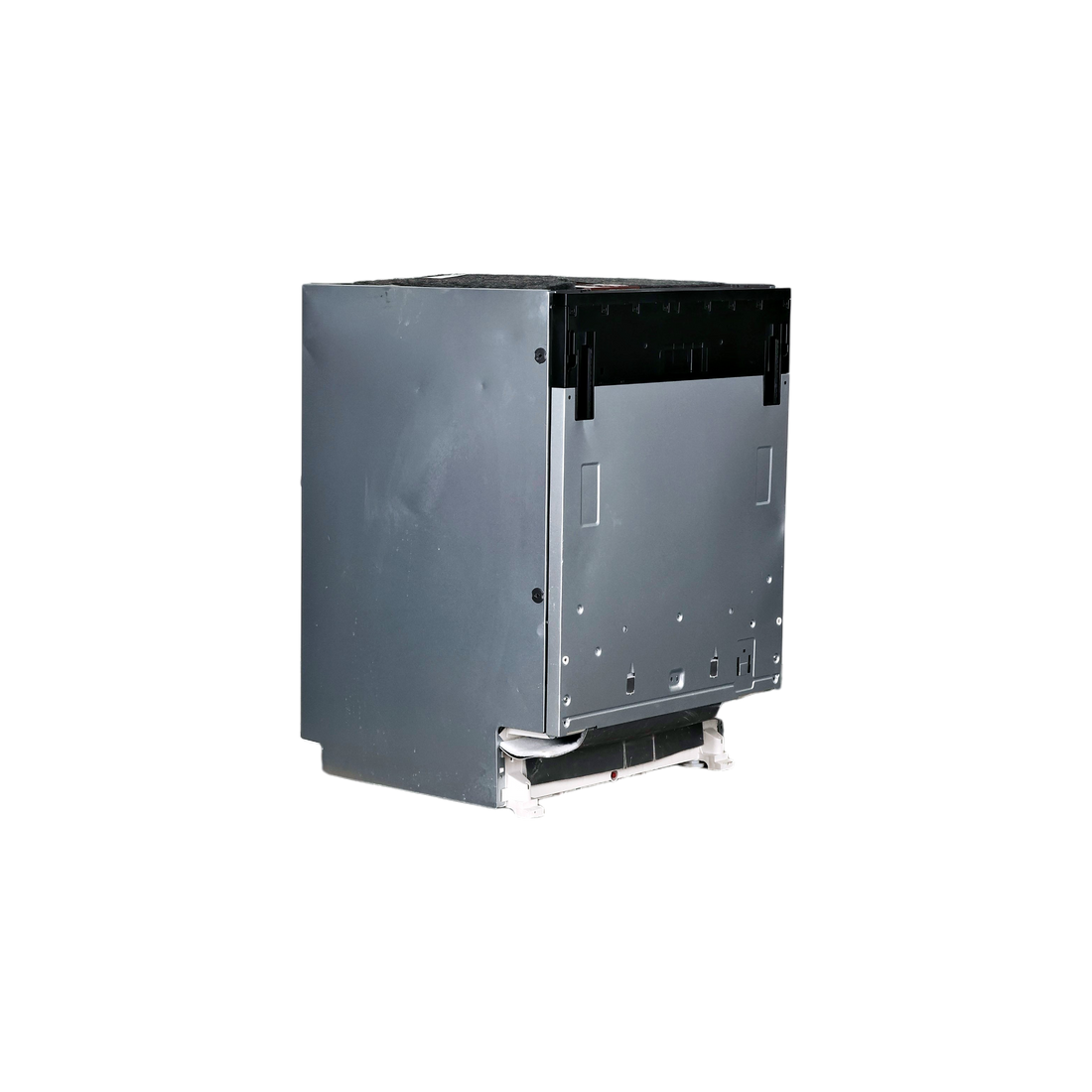 Lave-Vaisselle Encastrable 15 Cvts Reconditionné WHIRLPOOL W7IHT58T : vue du côté droit