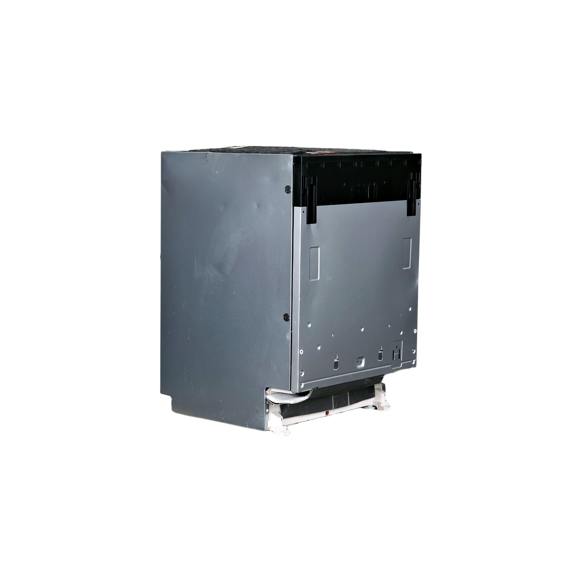 Lave-Vaisselle Encastrable 15 Cvts Reconditionné WHIRLPOOL W7IHT58T : vue du côté droit