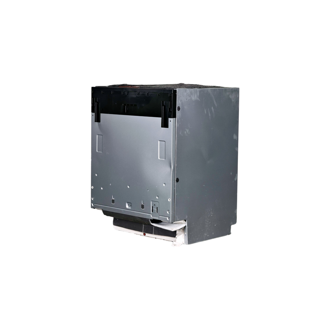 Lave-Vaisselle Encastrable 15 Cvts Reconditionné WHIRLPOOL W7IHT58T : vue du côté gauche