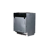 Lave-Vaisselle Encastrable 15 Cvts Reconditionné WHIRLPOOL W7IHT58T : vue du côté gauche