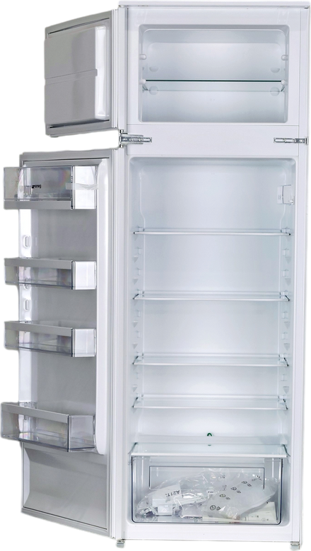 Réfrigérateur Encastrable 249 L Reconditionné SMEG D4152E