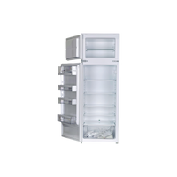 Réfrigérateur Encastrable 249 L Reconditionné SMEG D4152E : vue de l'intérieur