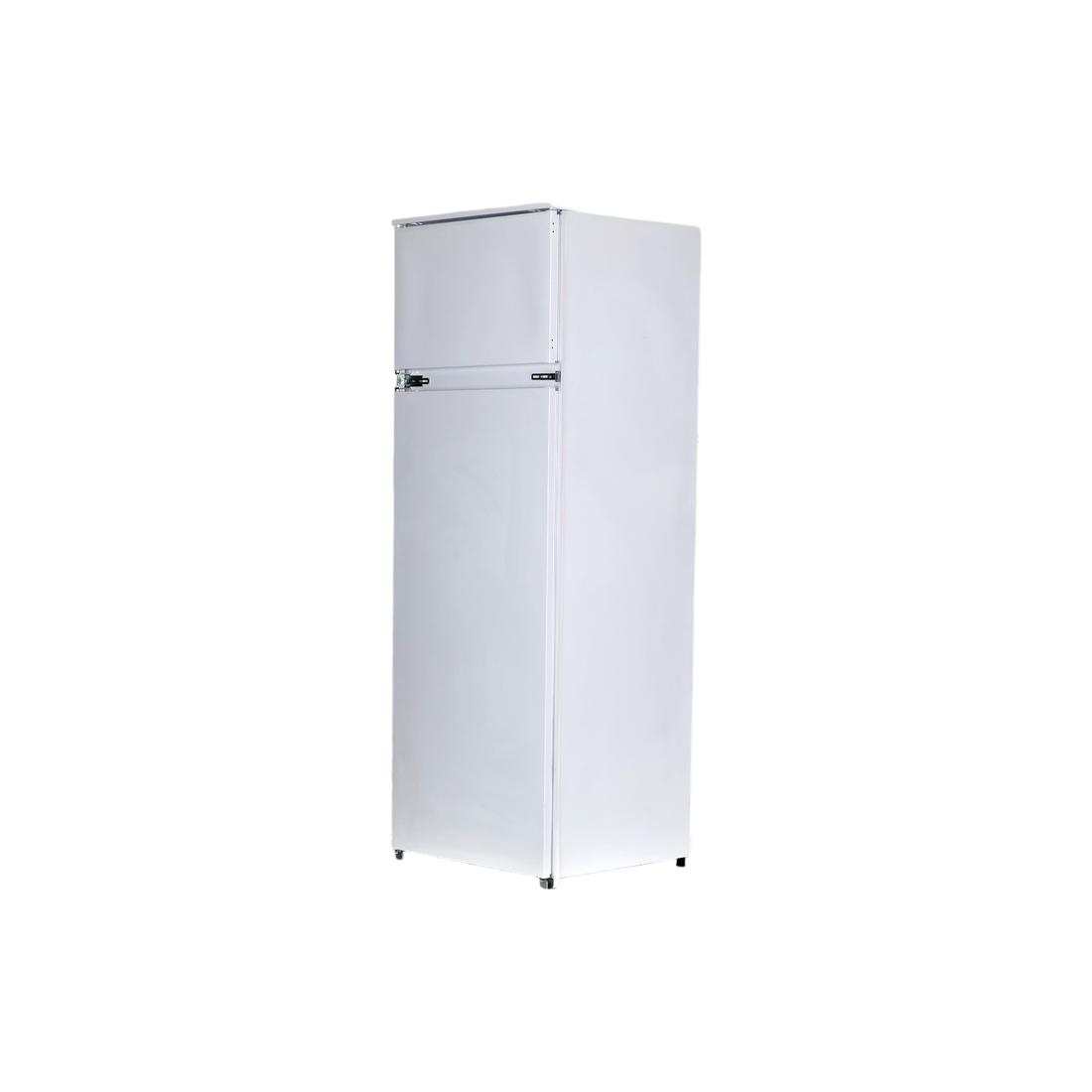 Réfrigérateur Encastrable 249 L Reconditionné SMEG D4152E : vue du côté gauche