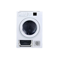 Seche-linge Pompe à Chaleur 8 kg Reconditionné HOTPOINT NT M10 81 FR