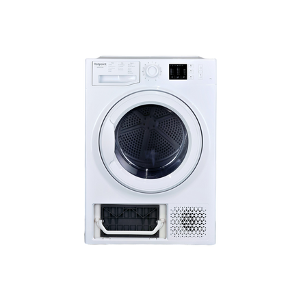 Seche-linge Pompe à Chaleur 8 kg Reconditionné HOTPOINT NT M10 81 FR