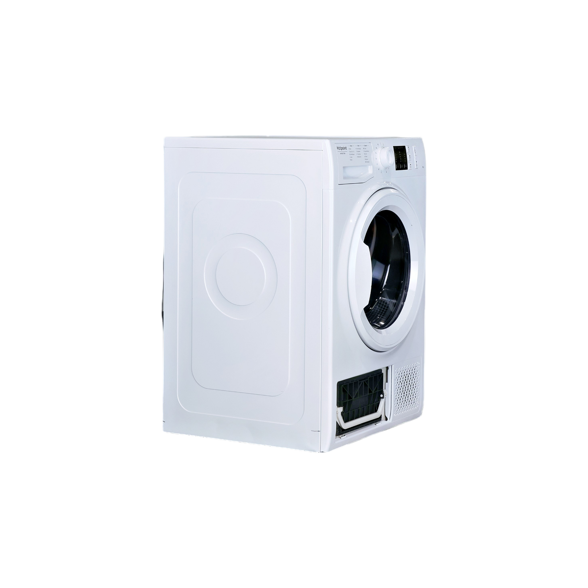 Seche-linge Pompe à Chaleur 8 kg Reconditionné HOTPOINT NT M10 81 FR