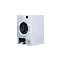 Seche-linge Pompe à Chaleur 8 kg Reconditionné HOTPOINT NT M10 81 FR