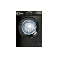 Lave-Linge Hublot 10 kg Reconditionné TELEFUNKEN TLL1410AGPB : vue de face