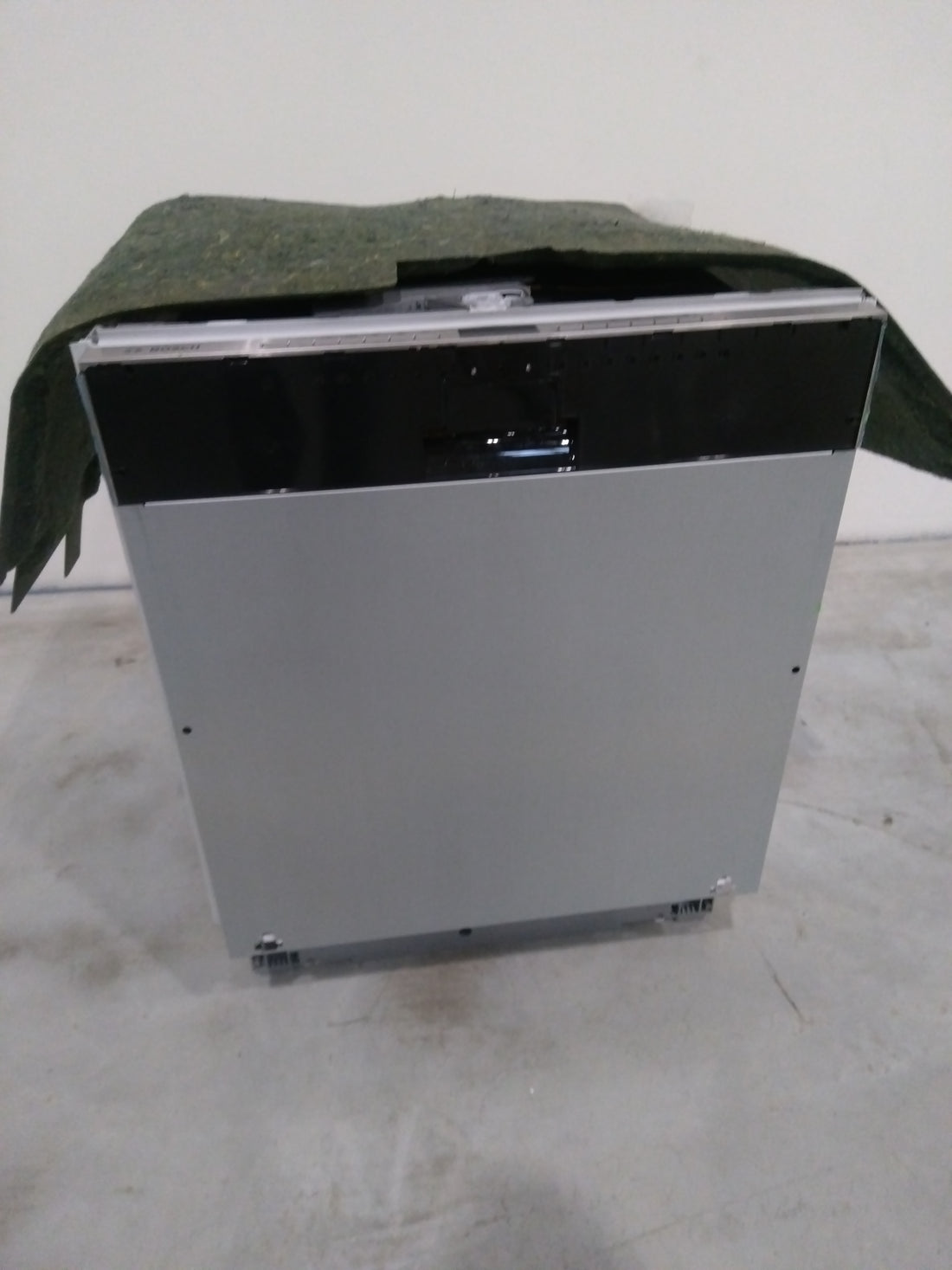 Lave-Vaisselle Encastrable 14 Cvts Reconditionné BOSCH SMV4ECX10E : détails