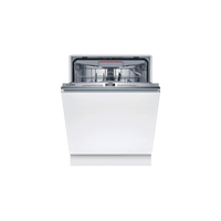 Lave-Vaisselle Encastrable 14 Cvts Reconditionné BOSCH SMV4ECX10E : vue de face