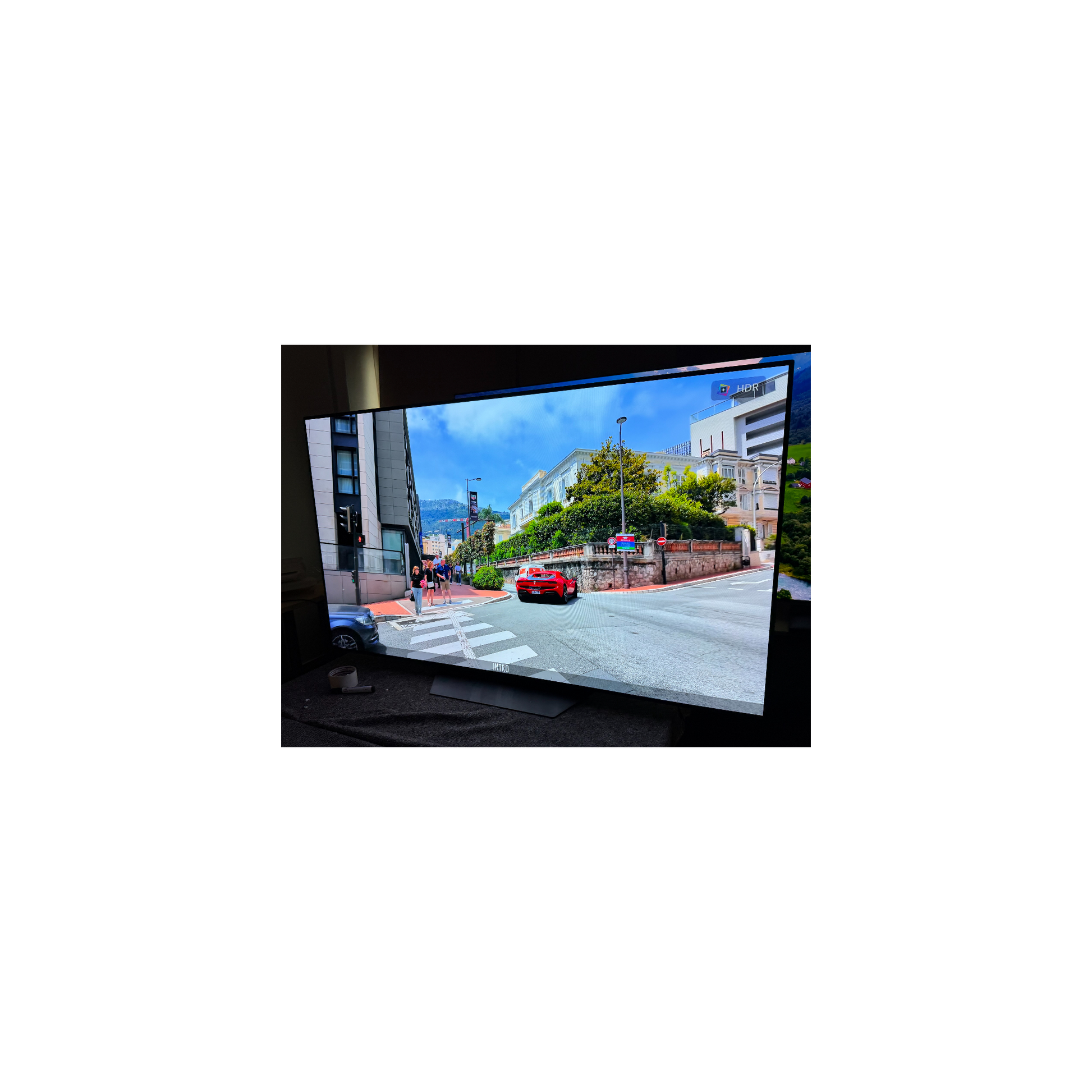 Téléviseur OLED 55 pouces Reconditionné LG OLED65B36LA 164 cm (65")