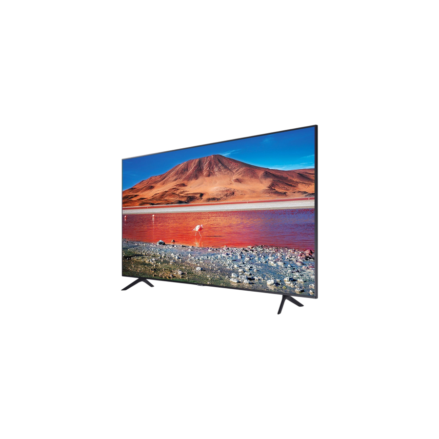 Téléviseur LED 49 pouces Reconditionné SAMSUNG UE50TU7125 125 cm (49")