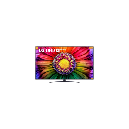 Téléviseur LED Reconditionné LG 50UR8100 126 cm (50")