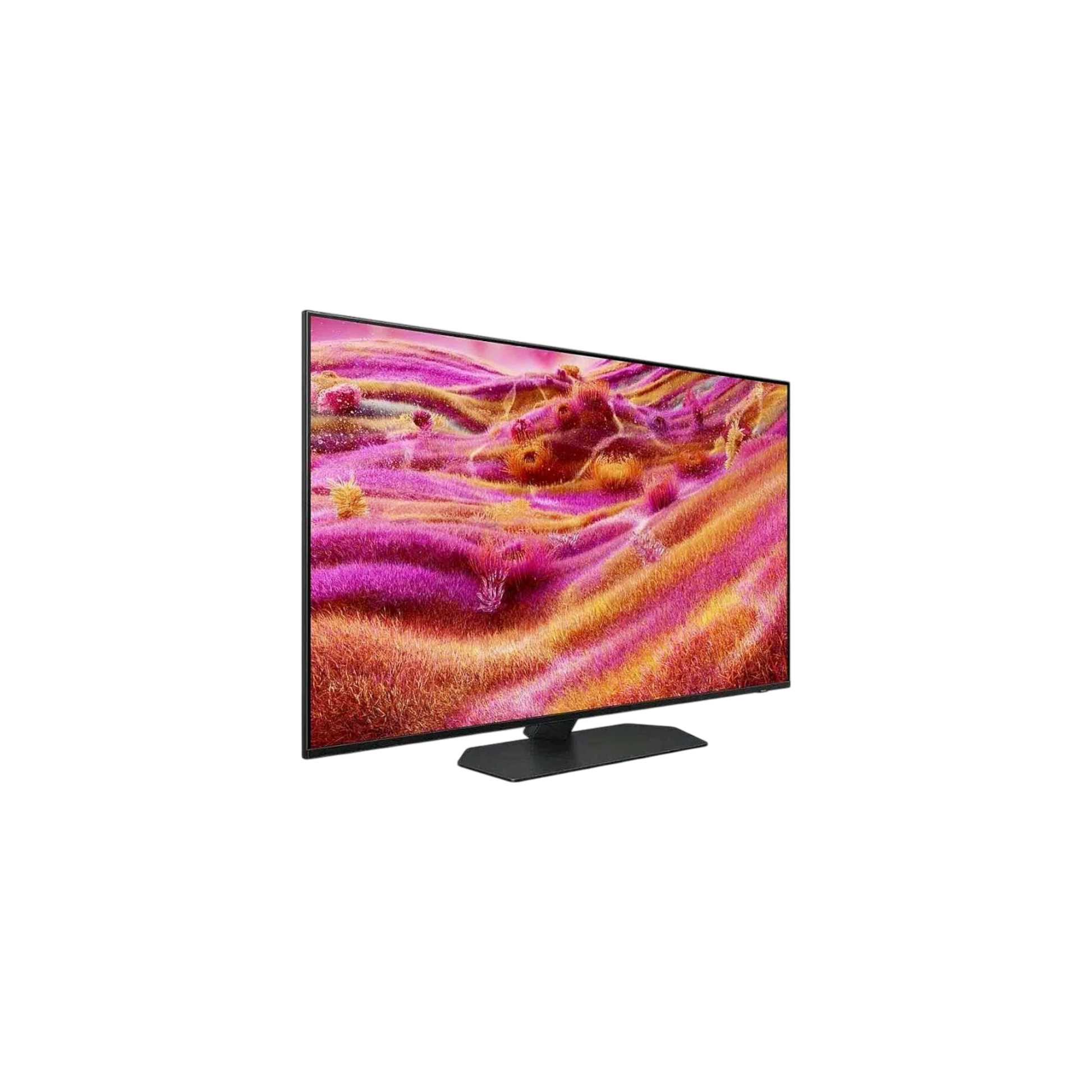 Téléviseur LED Reconditionné SAMSUNG TQ55Q80D 139 cm (55")