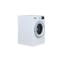 Lave-Linge Hublot 8 kg Reconditionné BOSCH WAN2825SFR : vue du côté droit