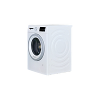 Lave-Linge Hublot 8 kg Reconditionné BOSCH WAN2825SFR : vue du côté gauche