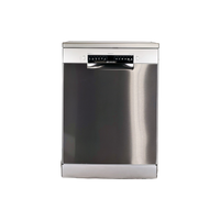 Lave-Vaisselle Pose Libre 13 Cvts Reconditionné BOSCH SMS4ETI28E : vue de face