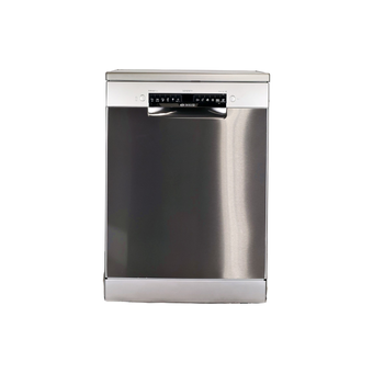 Lave-Vaisselle Pose Libre 13 Cvts Reconditionné BOSCH SMS4ETI28E : vue de face