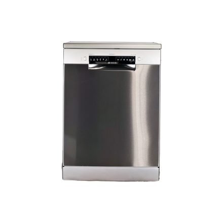 Lave-Vaisselle Pose Libre 13 Cvts Reconditionné BOSCH SMS4ETI28E : vue de face