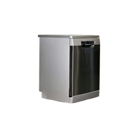 Lave-Vaisselle Pose Libre 13 Cvts Reconditionné BOSCH SMS4ETI28E : vue du côté droit