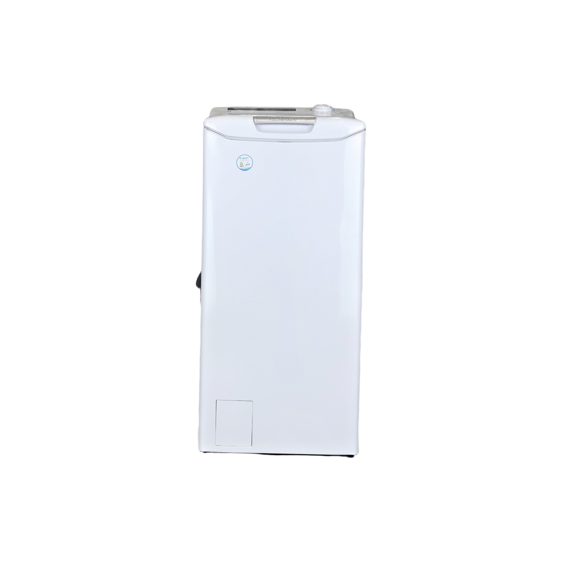 Lave-Linge Top 6 kg Reconditionné CANDY CSTSG26TMVE/1-47 : vue de face