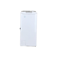 Lave-Linge Top 6 kg Reconditionné CANDY CSTSG26TMVE/1-47 : vue de face