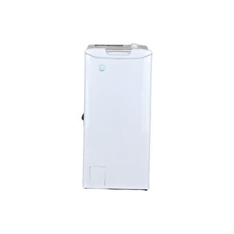 Lave-Linge Top 6 kg Reconditionné CANDY CSTSG26TMVE/1-47 : vue de face