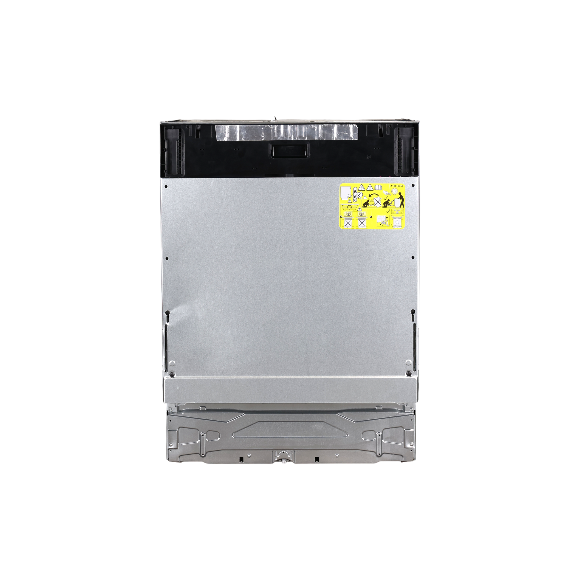 Lave-Vaisselle Encastrable 14 Cvts Reconditionné ELECTROLUX EES28400L : vue de face