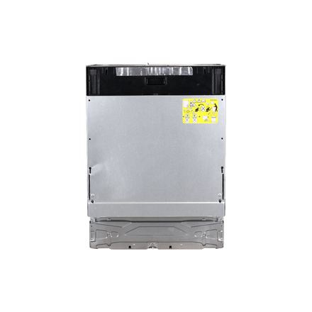 Lave-Vaisselle Encastrable 14 Cvts Reconditionné ELECTROLUX EES28400L : vue de face