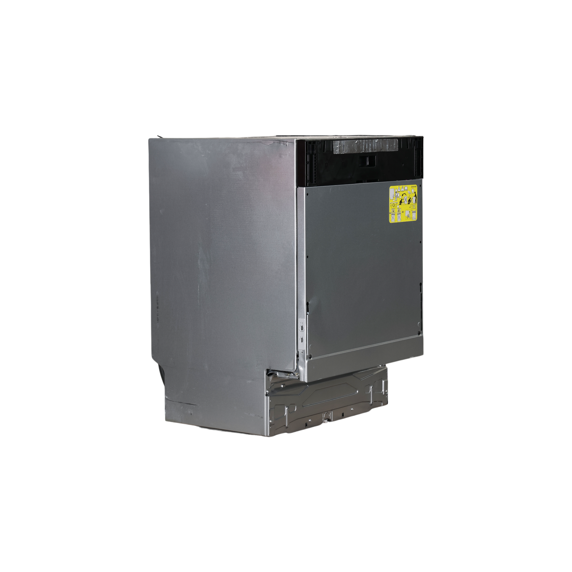 Lave-Vaisselle Encastrable 14 Cvts Reconditionné ELECTROLUX EES28400L : vue du côté droit