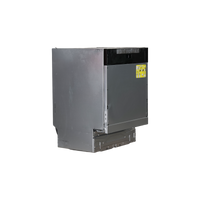 Lave-Vaisselle Encastrable 14 Cvts Reconditionné ELECTROLUX EES28400L : vue du côté droit