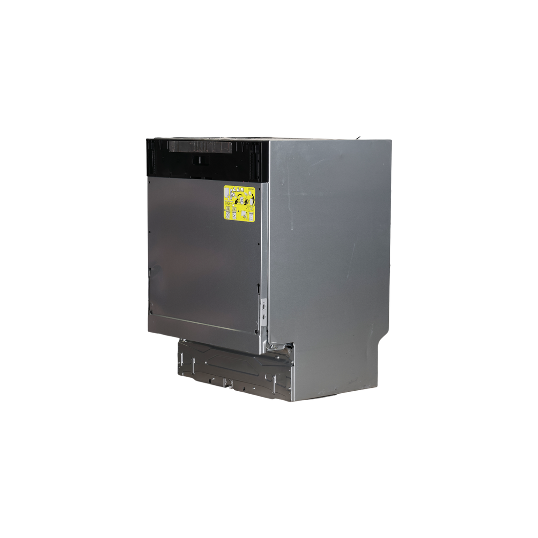 Lave-Vaisselle Encastrable 14 Cvts Reconditionné ELECTROLUX EES28400L : vue du côté gauche