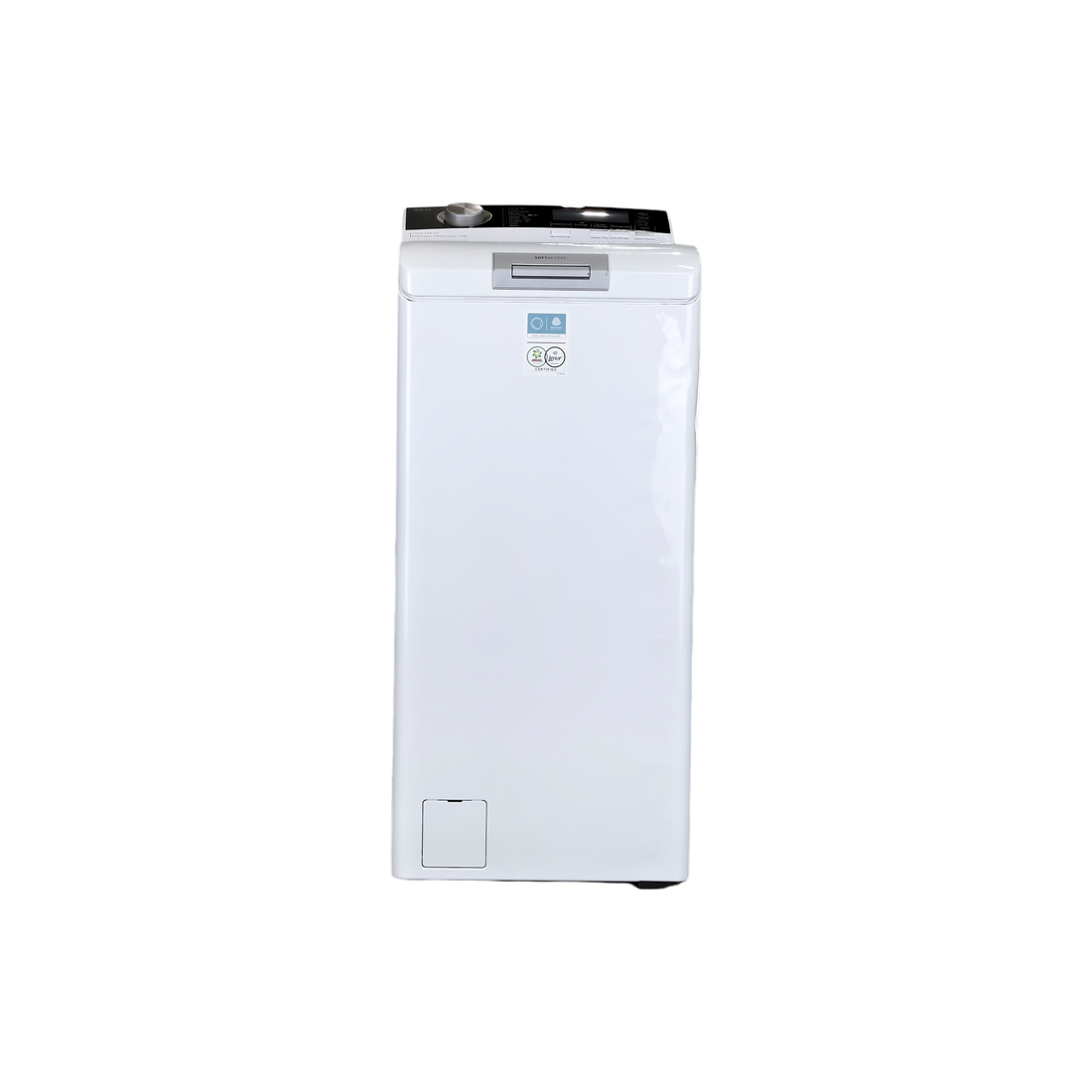 Lave-Linge Top 7 kg Reconditionné AEG LTR7C7130A : vue de face