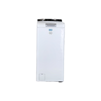 Lave-Linge Top 7 kg Reconditionné AEG LTR7C7130A : vue de face