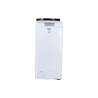 Lave-Linge Top 7 kg Reconditionné AEG LTR7C7130A : vue de face