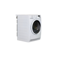 Seche-Linge Pompe À Chaleur 8 kg Reconditionné ELECTROLUX EW7H6824RB : vue du côté droit