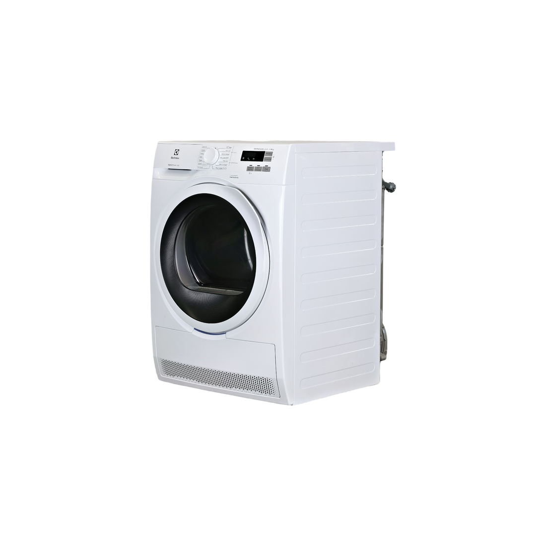Seche-Linge Pompe À Chaleur 8 kg Reconditionné ELECTROLUX EW7H6824RB : vue du côté gauche