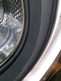 Lave-linge Sechant 10 kg Reconditionné SCHNEIDER SCLS107W