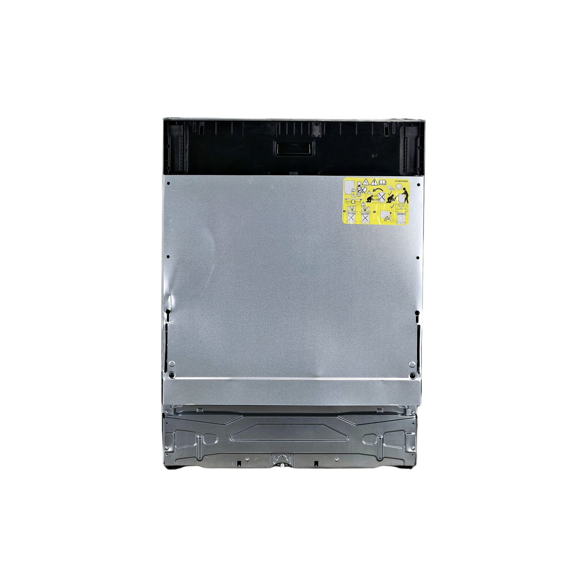 Lave-Vaisselle Encastrable 14 Cvts Reconditionné ELECTROLUX EES28400L : vue de face