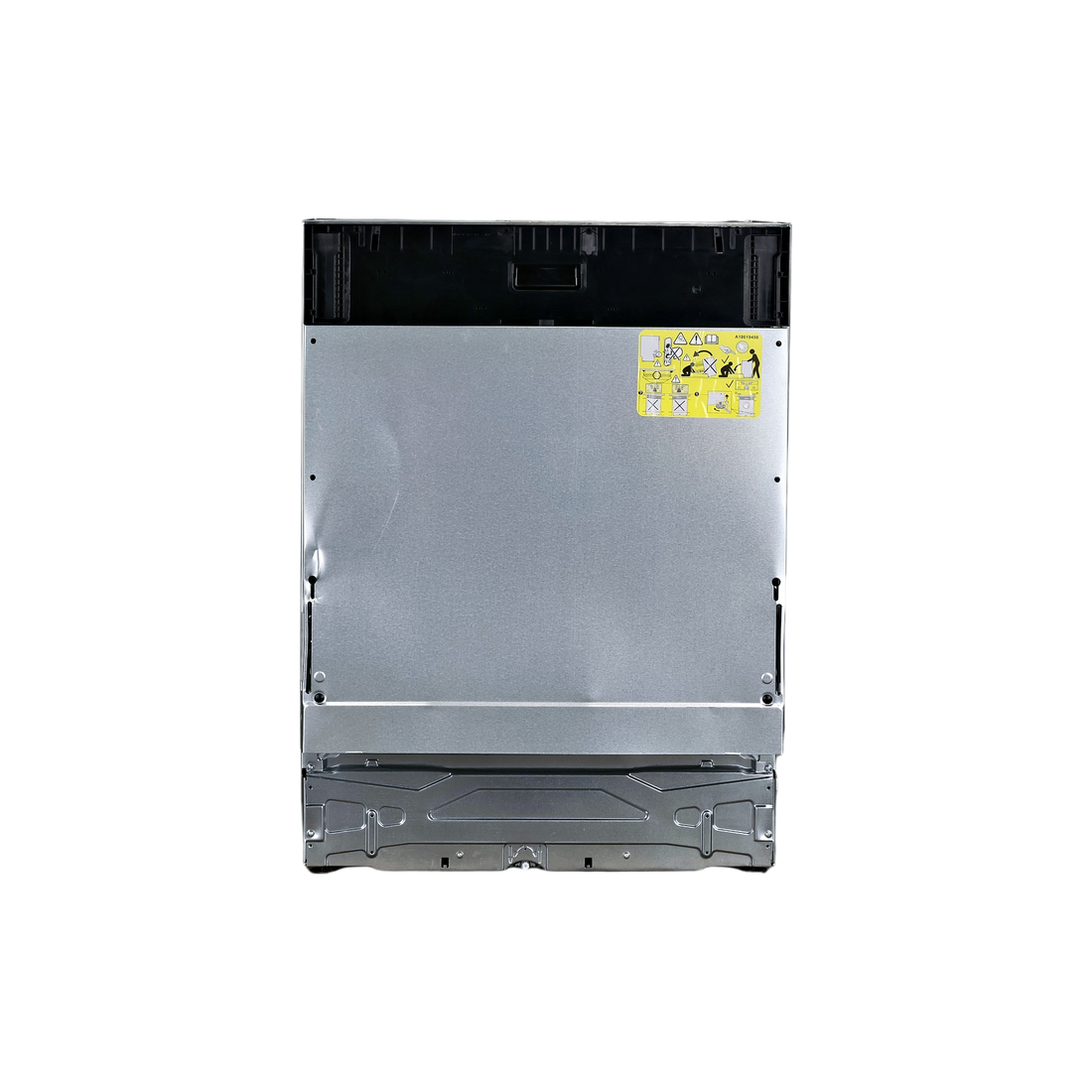 Lave-Vaisselle Encastrable 14 Cvts Reconditionné ELECTROLUX EES28400L : vue de face